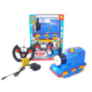 R/C Thomas cartoon car toy vehicle toy
