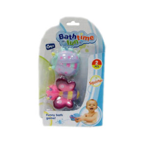 squirters insects bath toy funny toy