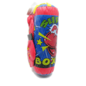 Boxing gloves set sport toy funny game