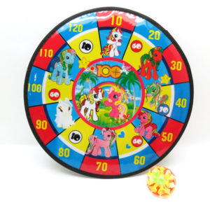 Dart board game sport toy funny game