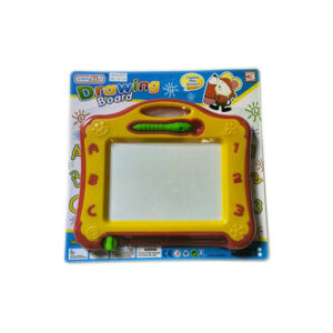 Writing board drawing board toy educational toy