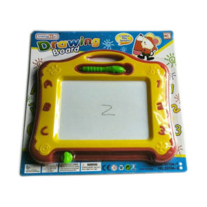 Drawing board toy writing board educational toy