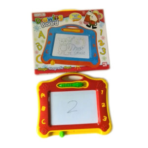 Drawing board toy writing board educational toy