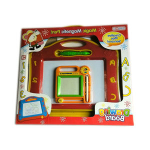 2 in 1 Writing board Drawing board toy educational toy