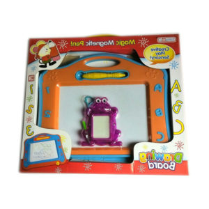 2 in 1 Writing board Drawing board toy educational toy