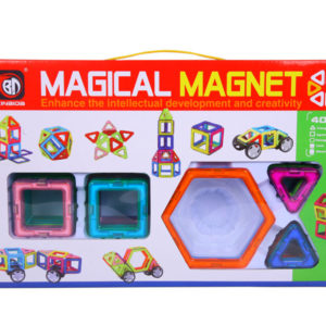 magnet block toy magical magnet toy eductional toy