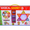 magnet block toy magical magnet toy eductional toy