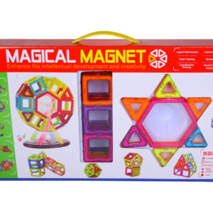 magnet block toy magical magnet toy eductional toy