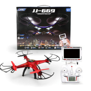 RC toy RC quadcopter high quality toy