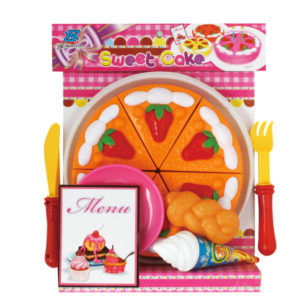 cake play set toy pizza set toy house play toy