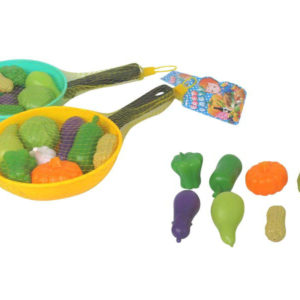 Vegetables toy house play toy funny game toy