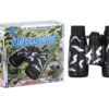 Camouflage binoculars funny toy cartoon toy