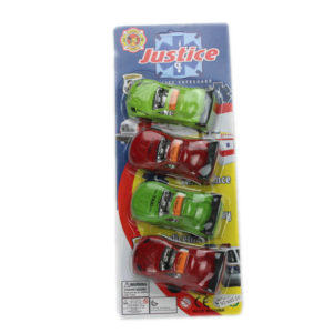 plastic toy car Pull back taxi toy small toy