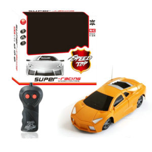 R/C car 4 channel car toy vehicle toy