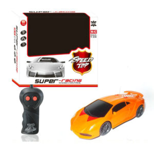 R/C car 4 channel car toy vehicle toy