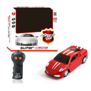 4 channel car toy R/C car vehicle toy