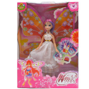 Barbie girl princess toy girl toy