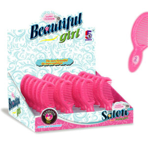 Comb pretend toy beautiful girl toy