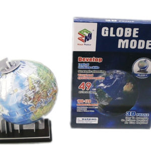 Globe toy model toy funny toy