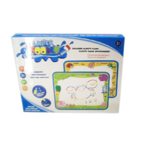 children doodle water canvas toy painting toy
