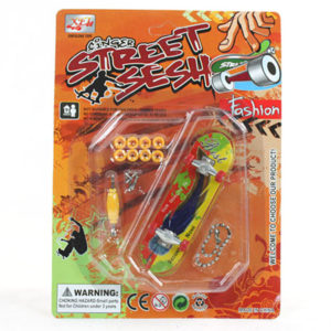 Finger sport toy finger skateboards small toy