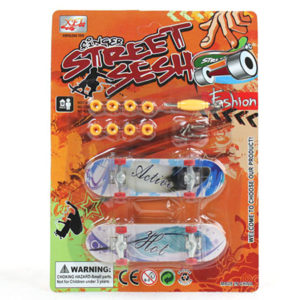 Finger sport toy finger skateboards small toy