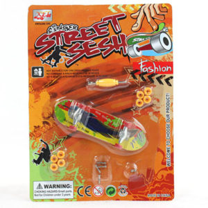 Finger skateboards toy small toy finger sport toy