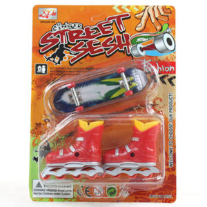 Finger skateboards toy small toy finger sport toy