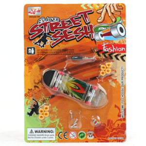 Finger skateboards toy small toy finger sport toy