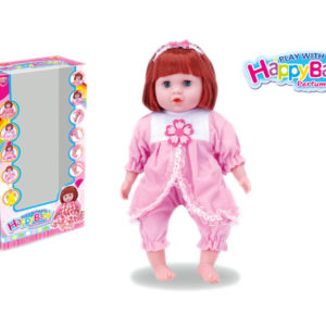 Girl doll toy 18 inch doll baby toy