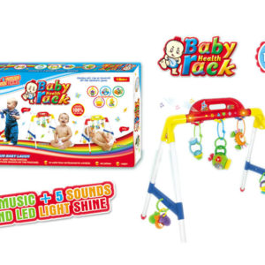 baby rack play gym toy baby toy