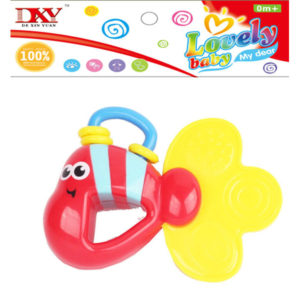 Baby Bell cartoon bell funny toy