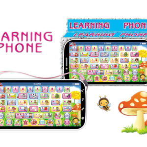 learning machine toy phone toy education toy