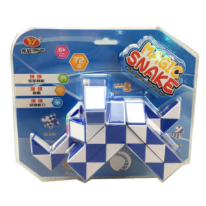Magic ruler toy magic snakes game educational toy