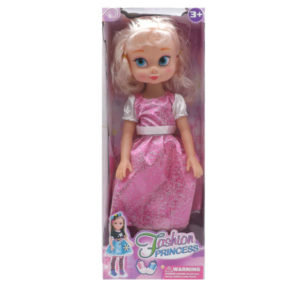18 inch princess doll girl doll toy cartoon toy