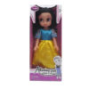 18 inch princess doll girl doll toy cartoon toy