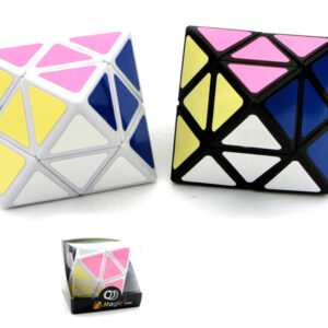 Magic cube diamond cube toy intelligence toy