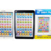 Learning ipad learning machine toy education toy
