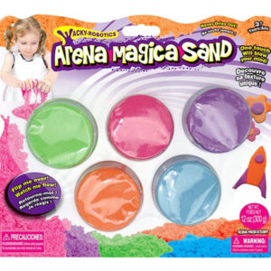 256G Magic sand space sand toy DIY toy