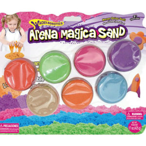 356G Magic sand space sand toy DIY toy