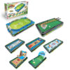 Desktop games 7 in1 table games funny game toy