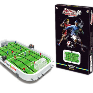 Football desktop games football pachinko toy funny game toy