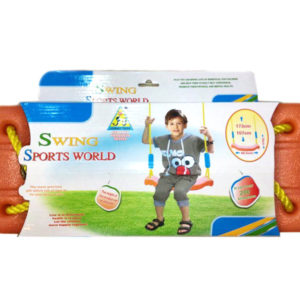 Swing toy outdoor game toy funny toy