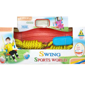 Swing toy outdoor game toy funny toy