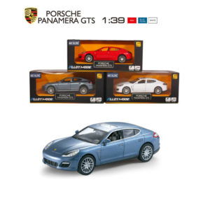 Porsche car toy metal toy vehicle toy