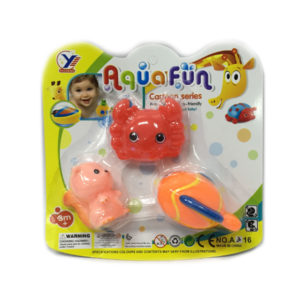 vinyl animal toy funny toy bathing toy