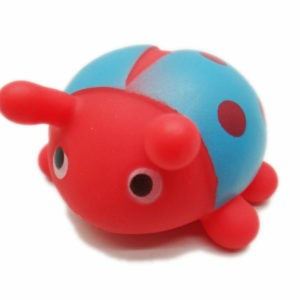 beetle toy bath toy animal toy