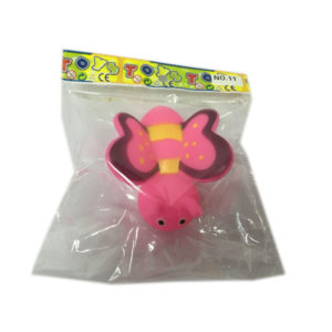 bee toy animal toy funny toy