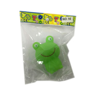 vinyl frog toy animal toy bath toy