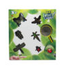 assorted insect toys insect ring toy finger ring toy
